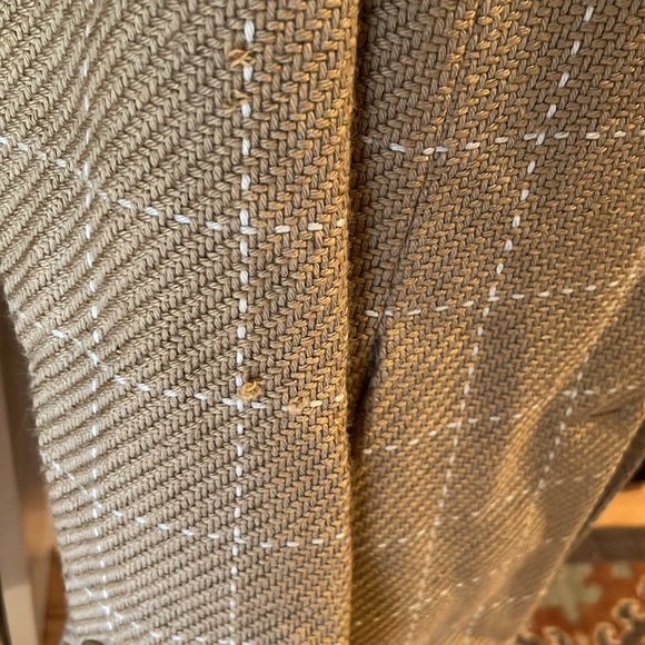 Amazing Ann Taylor dressy tweed coat - Picture 12 of 13